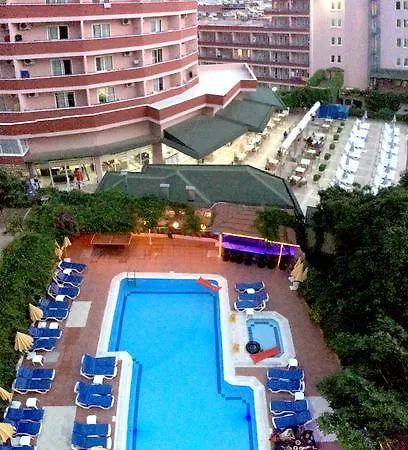 Fun Point Alanya