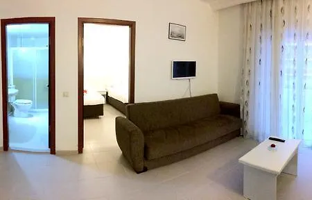 Fun Point Apart Otel