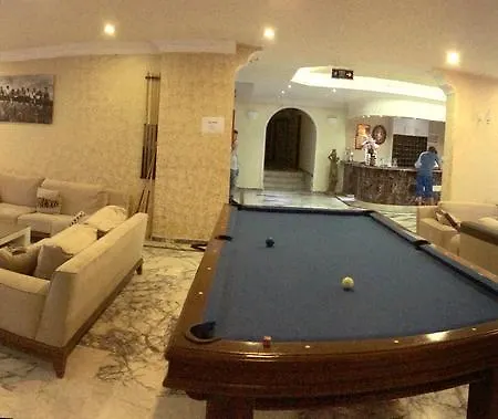 Apart Otel Fun Point