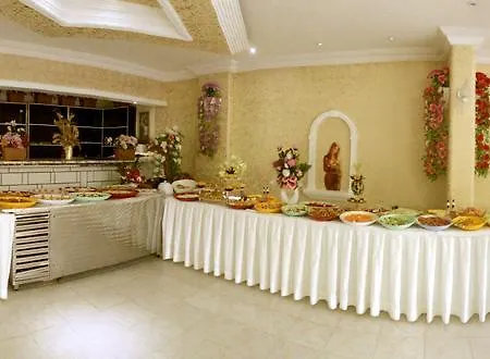 Fun Point Apart Otel Alanya
