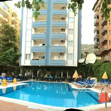 Fun Point Алания