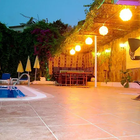 Fun Point Apart Otel