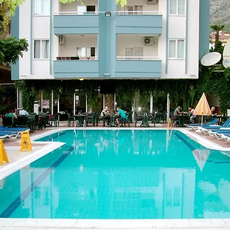 Apart Otel Fun Point Alanya