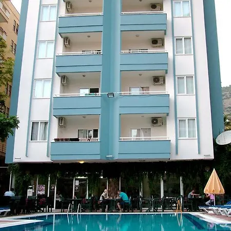 Fun Point Apart Otel 2*