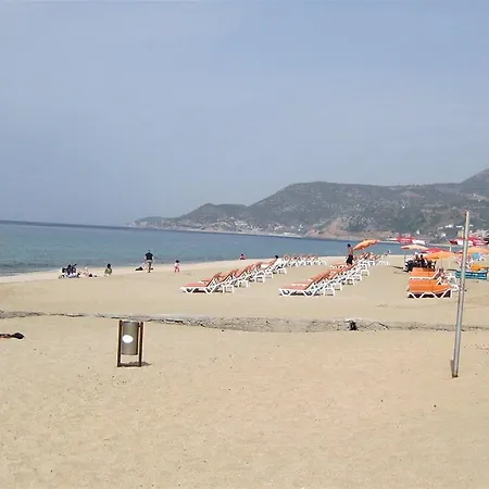 Apart Otel Fun Point Alanya