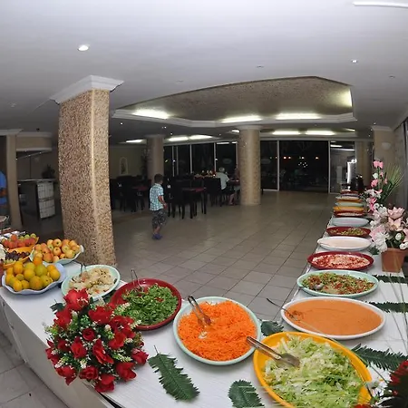 Apart Otel Fun Point
