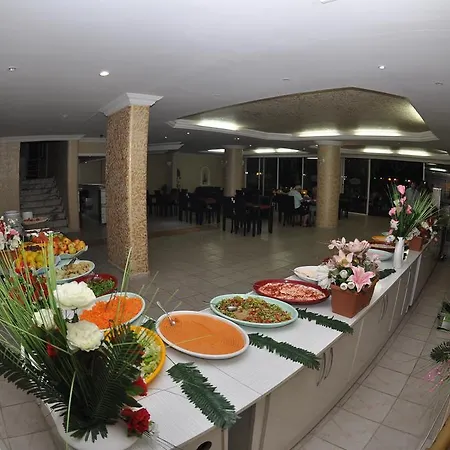 Fun Point Apart Otel