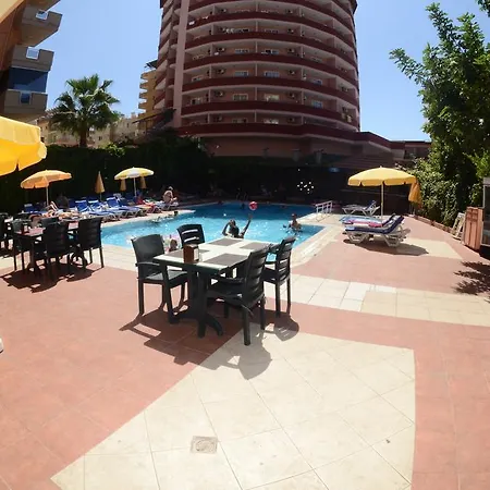 Fun Point Apart Otel 2*