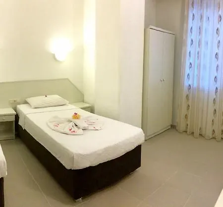 Fun Point Apart Otel
