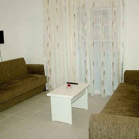 Fun Point Apart Otel Alanya
