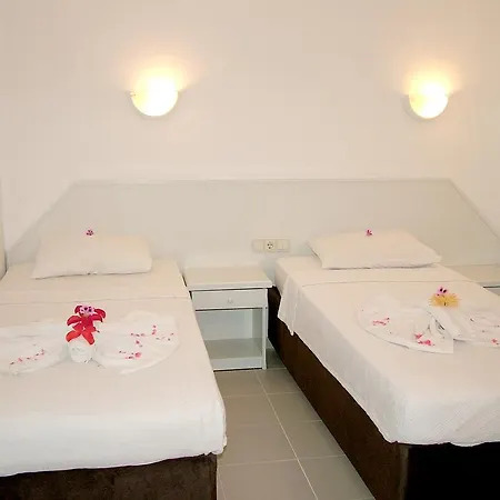 Fun Point Apart Otel