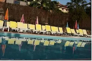 Fun Point Apart Otel Alanya