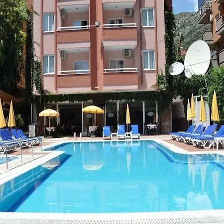 Apart Otel Fun Point