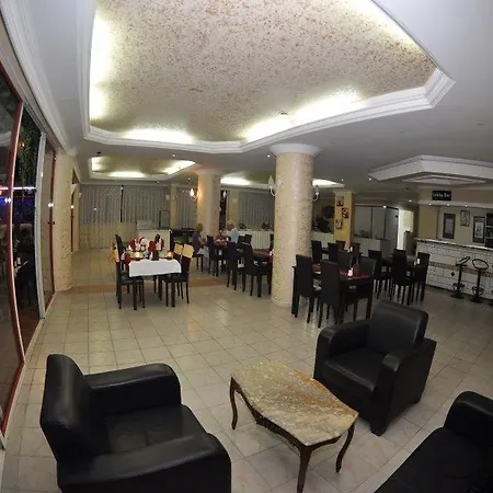 Apart Otel Fun Point Alanya