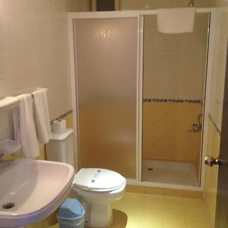 Fun Point Apart Otel
