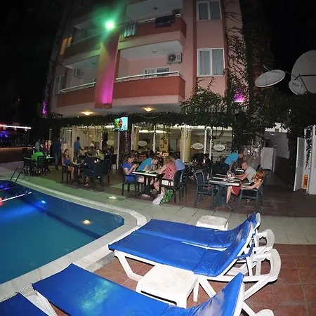 Fun Point Apart Otel