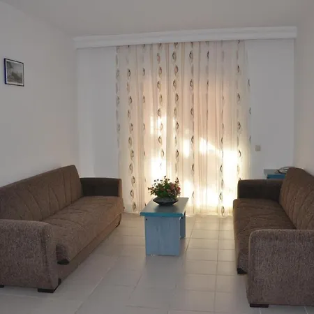 Fun Point Apart Otel 2*