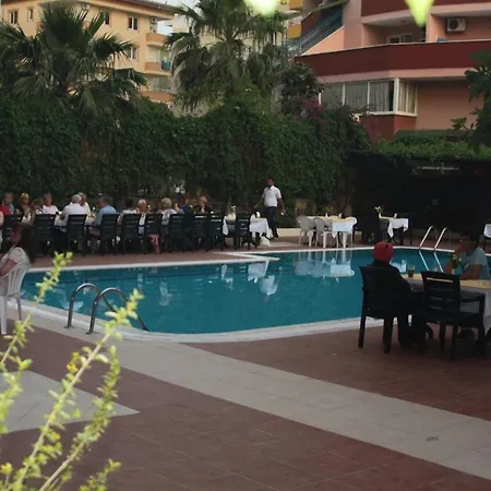 Apart Otel Fun Point