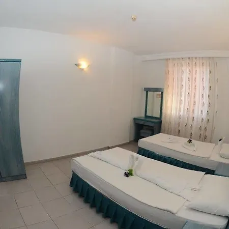 Fun Point Apart Otel Alanya