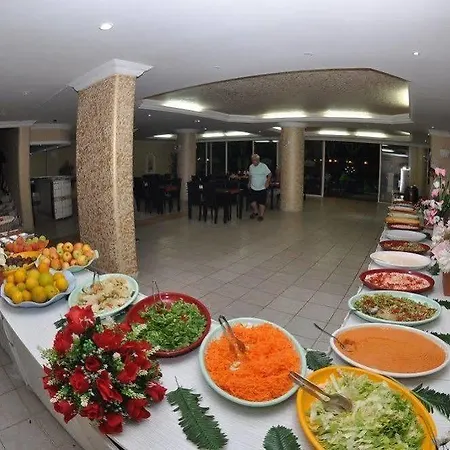 Apart Otel Fun Point Alanya